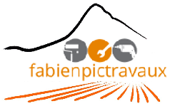 Logo de Fabien Pic Travaux